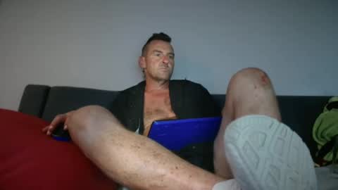 therealkurva4u online show from 01.05.25