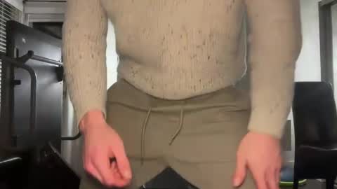 Snapshot of therealveggieboy chatting on 12.12.24 Pookie online show from 12.12.24