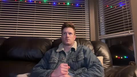 Snapshot of therealveggieboy chatting on 12.16.24 Pookie online show from 12.16.24