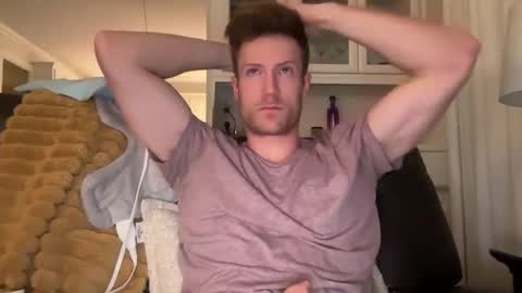 Snapshot of therealveggieboy chatting on 01.17.25 Pookie online show from 01.17.25