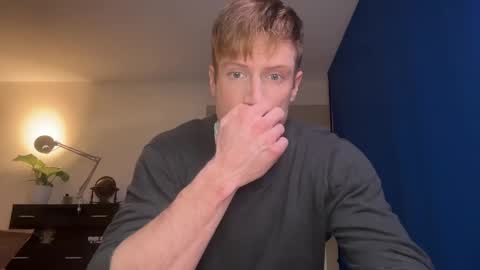 Snapshot of therealveggieboy chatting on 01.28.25 Pookie online show from 01.28.25