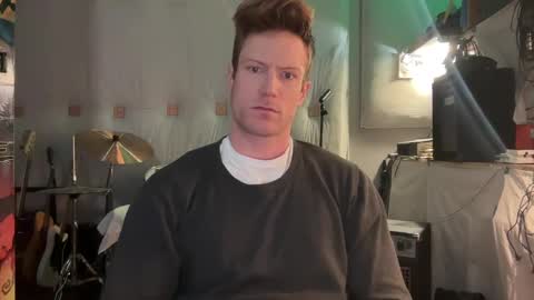 Snapshot of therealveggieboy chatting on 01.28.25 Pookie online show from 01.28.25