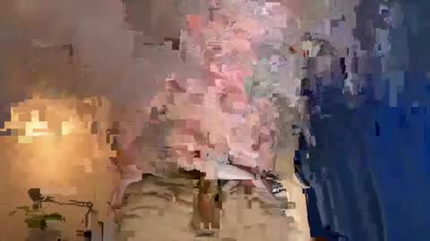 Snapshot of therealveggieboy chatting on 02.02.25 Pookie online show from 02.02.25