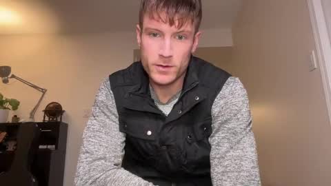 Snapshot of therealveggieboy chatting on 02.14.25 Pookie online show from 02.14.25