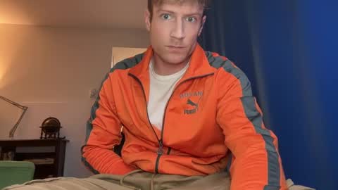 Snapshot of therealveggieboy chatting on 03.06.25 Pookie online show from 03.06.25