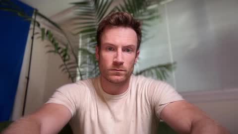 Snapshot of therealveggieboy chatting on 09.12.25 Pookie online show from 09.12.25