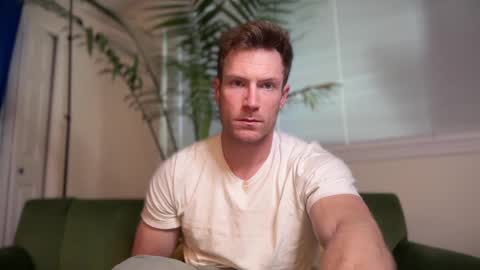 Snapshot of therealveggieboy chatting on 10.01.25 Pookie online show from 10.01.25