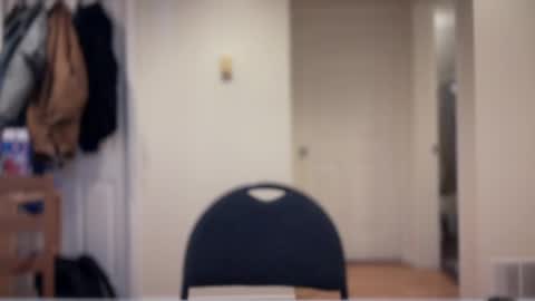 Snapshot of therealveggieboy chatting on 10.19.25 Pookie online show from 10.19.25