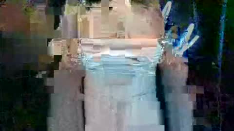 Snapshot of therealweedqueen420 chatting on 11.17.25 Benni420 online show from 11.17.25