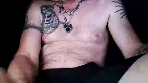 The Red King online show from 03.14.26