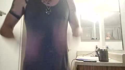 The Red King online show from 03.17.26