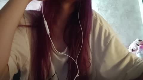 Sophie online show from 06.15.26