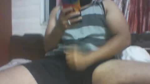 Snapshot of therichguy30 chatting on 10.20.25 TheRichGuy online show from 10.20.25