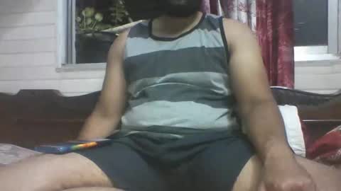 Snapshot of therichguy30 chatting on 10.22.25 TheRichGuy online show from 10.22.25