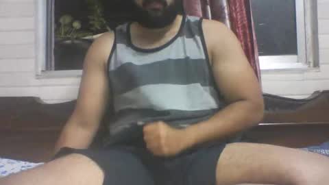 Snapshot of therichguy30 chatting on 10.25.25 TheRichGuy online show from 10.25.25