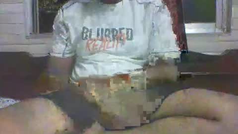 Snapshot of therichguy30 chatting on 10.26.25 TheRichGuy online show from 10.26.25