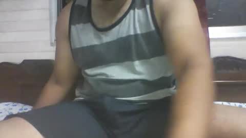 Snapshot of therichguy30 chatting on 10.28.25 TheRichGuy online show from 10.28.25