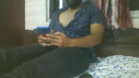 Snapshot of therichguy30 chatting on 10.29.25 TheRichGuy online show from 10.29.25