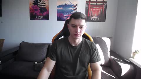 Nick   online show from 03.14.26