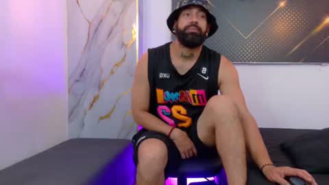 The Ronny One online show from 07.28.26