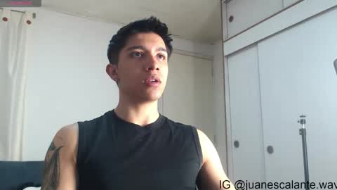 thesaint_xxx online show from 03.19.26