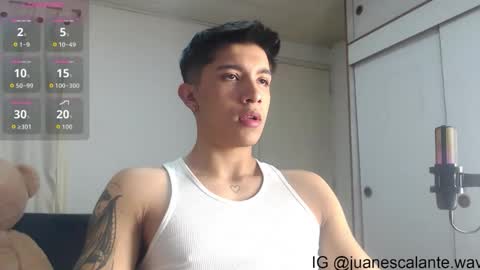 thesaint_xxx online show from 03.29.26