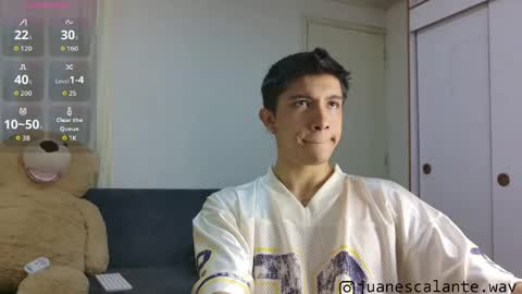 thesaint_xxx online show from 06.20.26