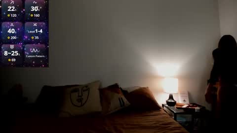 Selina Kyle online show from 12.01.25