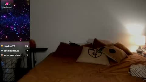 Snapshot of theselina_kyle chatting on 06.09.26 Selina Kyle online show from 06.09.26