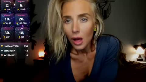 Snapshot of theselina_kyle chatting on 07.06.26 Selina Kyle online show from 07.06.26