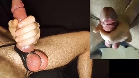 TheSexorcis online show from 09.10.25