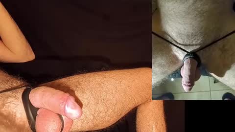 TheSexorcis online show from 09.15.25