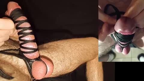 TheSexorcis online show from 10.15.25