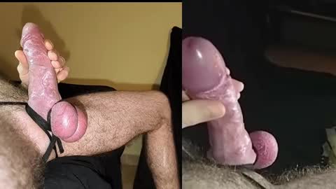 TheSexorcis online show from 11.11.25