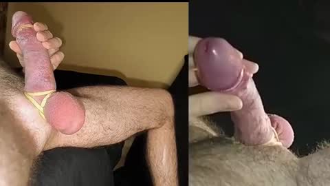 TheSexorcis online show from 11.23.25