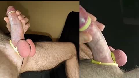 TheSexorcis online show from 12.04.25