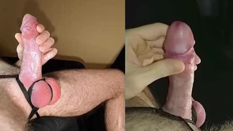 TheSexorcis online show from 12.22.25