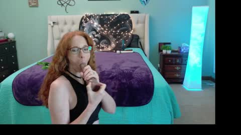 TheSexualDragon online show from 09.19.25