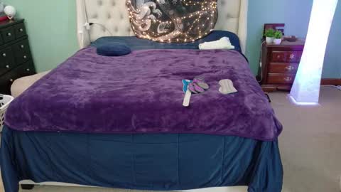 TheSexualDragon online show from 02.02.26