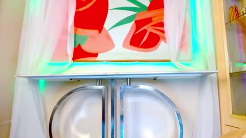 thesexy_kittydoll online show from 11.29.25