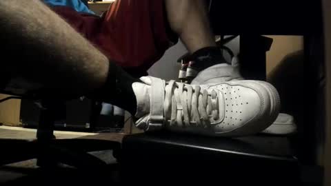 theshoedudeftw online show from 05.26.26