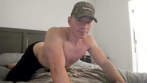 TheShortKing1 online show from 03.08.26