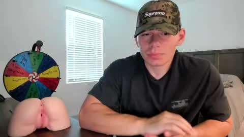 TheShortKing1 online show from 03.19.26