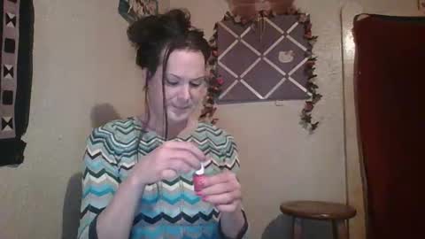 sillymillie0 online show from 01.23.25