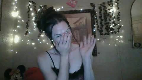 sillymillie0 online show from 09.17.25