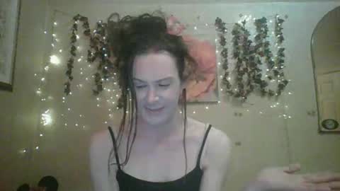 sillymillie0 online show from 04.16.26