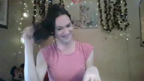 sillymillie0 online show from 06.10.26