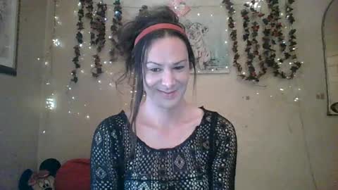 sillymillie0 online show from 06.19.26