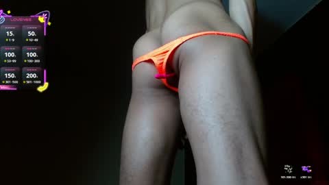salomon becker online show from 04.25.26