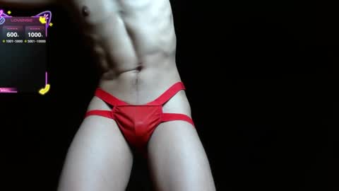 Snapshot of thesparkofdesire chatting on 06.11.26 salomon becker online show from 06.11.26